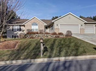 5706 Pine Ter, Weston, WI 54476