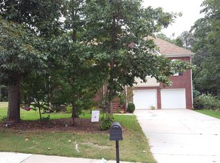 9748 Brookshire Dr, Jonesboro, GA 30238