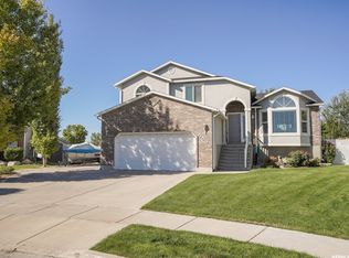 5536 S 3750 W, Roy, UT 84067