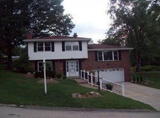 1266 Catalina Dr, Monroeville, PA