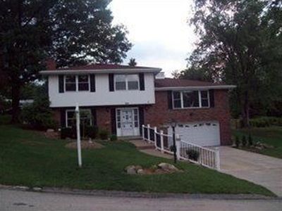 1266 Catalina Dr, Monroeville, PA, 15146