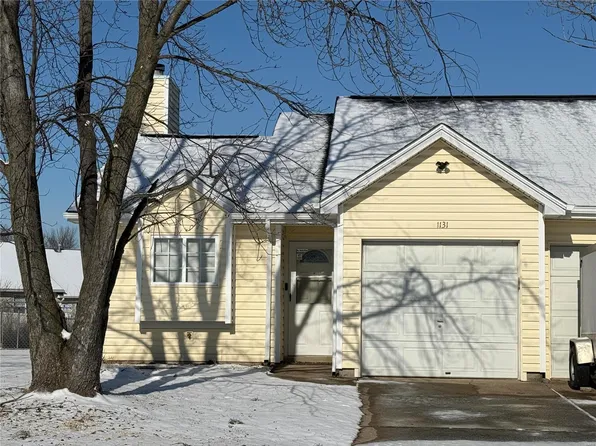 1131 Whitegate Ct, O'Fallon, MO 63366