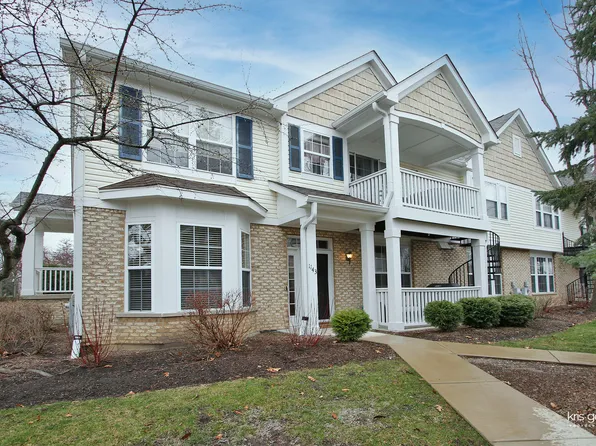 1143 Georgetown Way, Vernon Hills, IL 60061