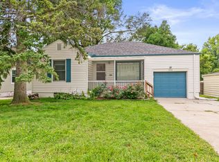 2330 N 65th Ave, Omaha, NE 68104
