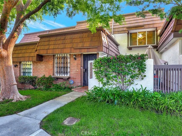 10145 Larwin Ave Unit 2, Chatsworth, CA 91311