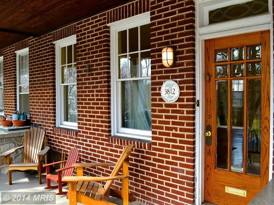1st image of 3812 Tudor Arms Ave