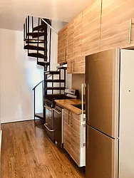 Rented by Real Broker NY LLC