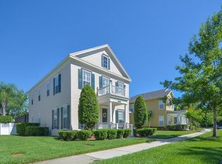 1208 Roycroft Ave, Celebration, FL 34747