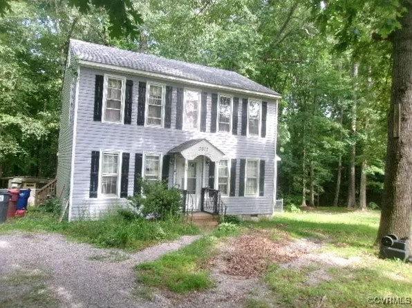 3917 London Rd, North Prince George, VA 23860