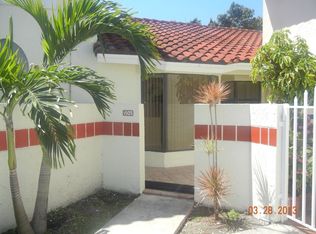 1507 San Remo Cir, Homestead, FL 33035