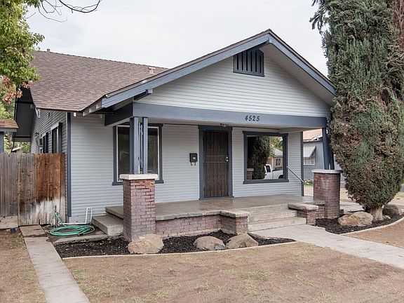 2nd image of 4525 E Balch Ave