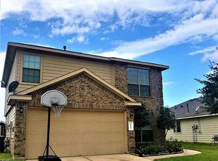 5615 Sunfall Bend Ln, Katy, TX 77449
