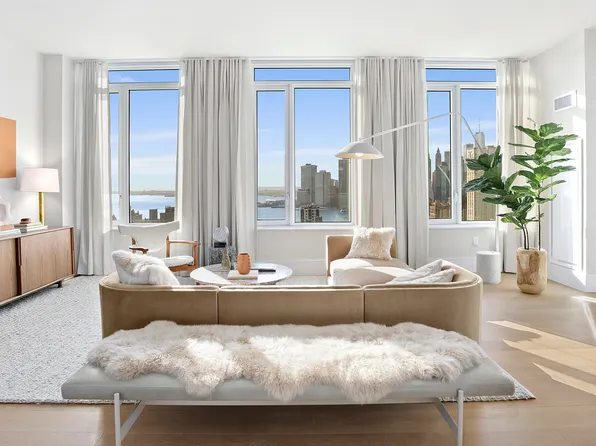 1 Clinton Street image 1 of 10