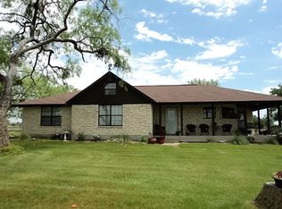 000 N Landmark Loop, Smiley, TX 78159