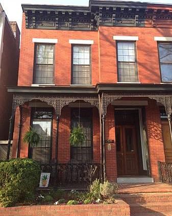1st image of 1514 Floyd Ave #2