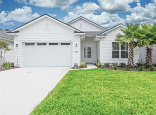 737 Lakeside Ln, Fernandina Beach, FL 32034