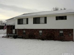 9 North St, Canisteo, NY 14823