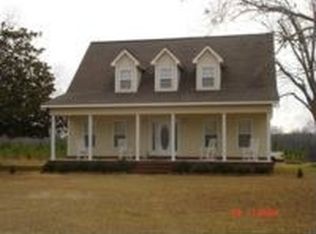 1489 Gibbs Bridge Rd, Uvalda, GA 30473