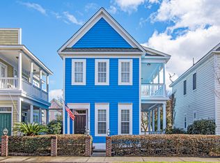 319 White Gables Dr, Summerville, SC 29483