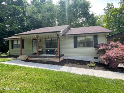 2811 Lake City Hwy, Rocky Top, TN, 37769