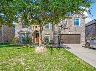 12274 Nandina Ln, Frisco, TX 75035