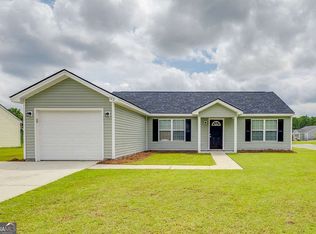 123 Willow Dr, Guyton, GA 31312