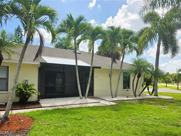 1417 SW 51st Ln APT 35, Cape Coral, FL 33914