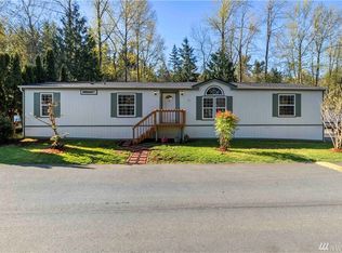 31101 116th Ave SE #40, Auburn, WA 98092