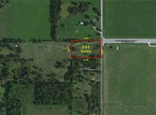 2814 S 64th St, Springdale, AR 72762