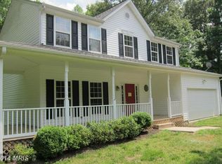 7305 Red Feather Ln, Spotsylvania, VA 22551