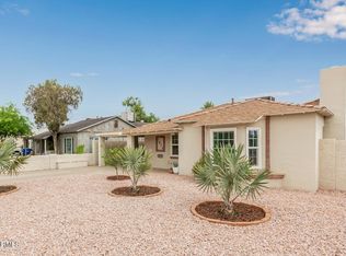 1825 E Brill St, Phoenix, AZ 85006