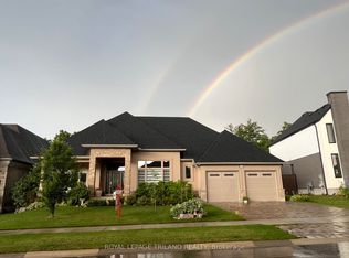 1824 Upper West Ave, London, ON N6K 0H9