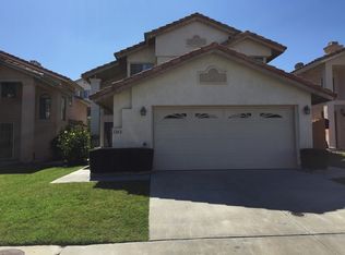 1242 Capistrano Ln, Vista, CA 92081