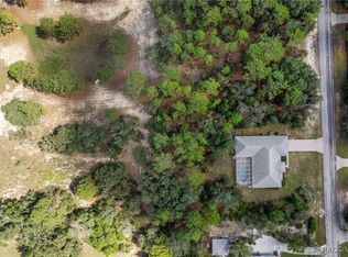 3815 W Brazilnut Rd, Beverly Hills, FL 34465