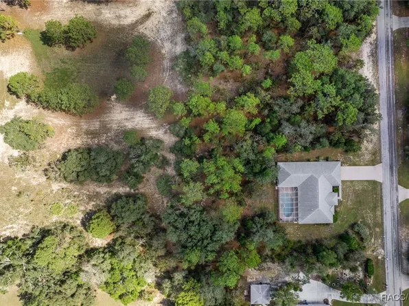 3815 W Brazilnut Rd, Beverly Hills, FL 34465