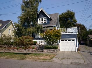 1610 E Harrison St, Seattle, WA 98112