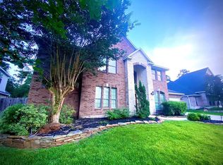 25314 Metzler Creek Dr, Spring, TX 77389