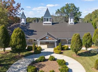 7910 Brooks Lake Rd, Browns Summit, NC 27214