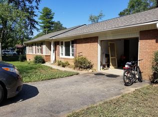 214 Blue Ridge Rd, Black Mountain, NC 28711