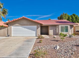 68740 Tortuga Rd, Cathedral City, CA 92234