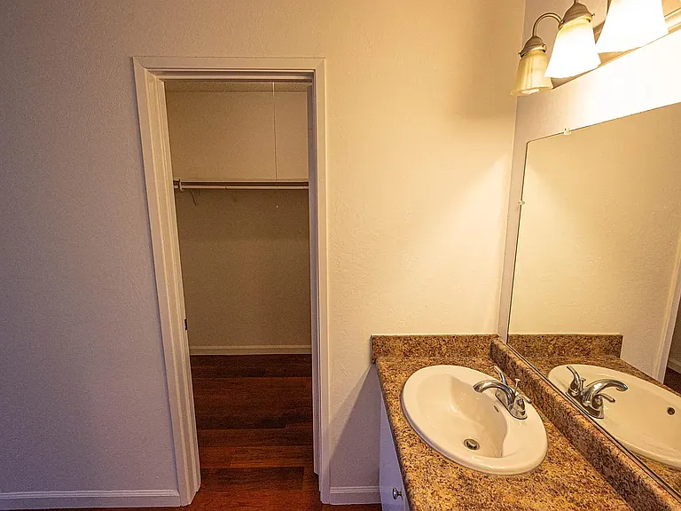 The Chestnut 2+2 en suite/walk in closet