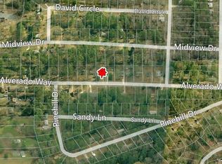 1402 Alverado Way, Decatur, GA 30032