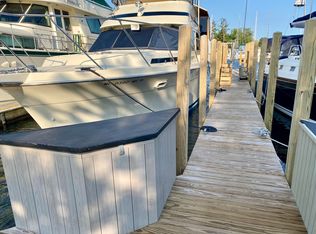 902 Boat Club Dr, Cheboygan, MI 49721