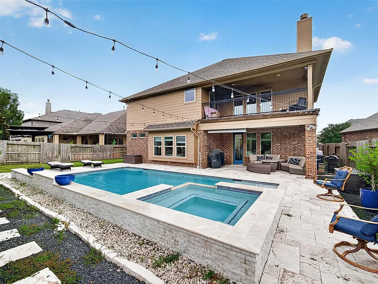 25611 Ellis Ridge Ct — Photo 47