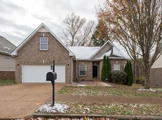 3212 Hidden Creek Dr, Antioch, TN 37013