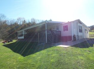 438 N Shaffer Hill Rd, Cogan Station, PA 17728