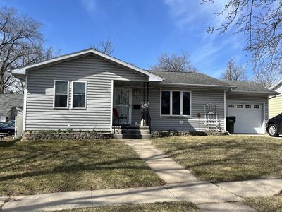 145 Leffert STREET, Berlin, WI, 54923