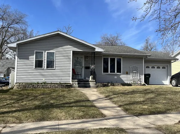 145 Leffert STREET, Berlin, WI 54923