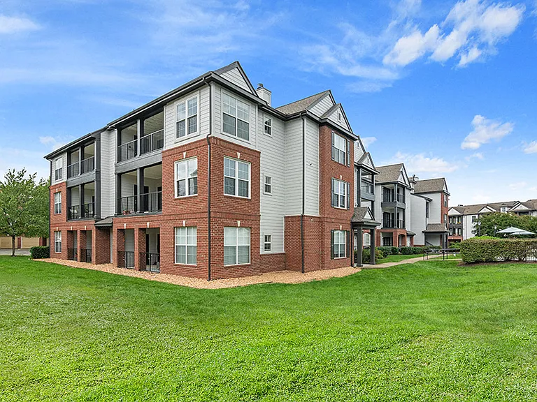 Situated on 26 sprawling acres