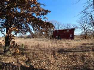 9701 Blue Turtle, Lexington, OK 73051